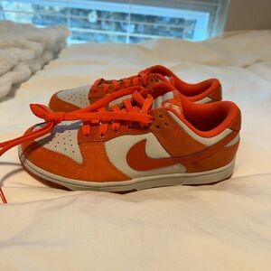 Women’s Nike Dunk Low